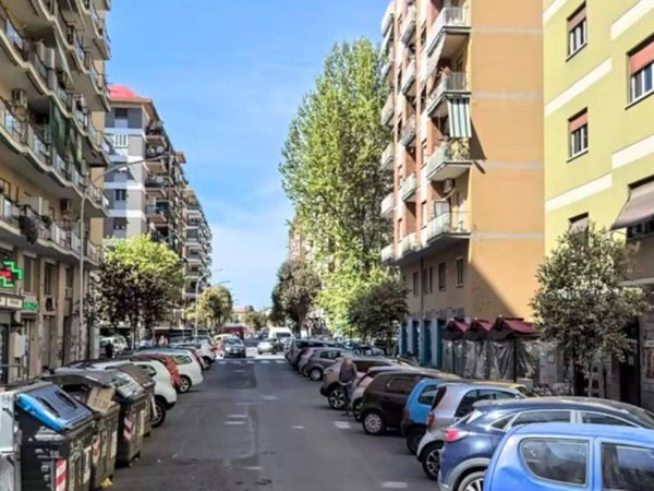 appartamento in vendita a Roma in zona Portuense