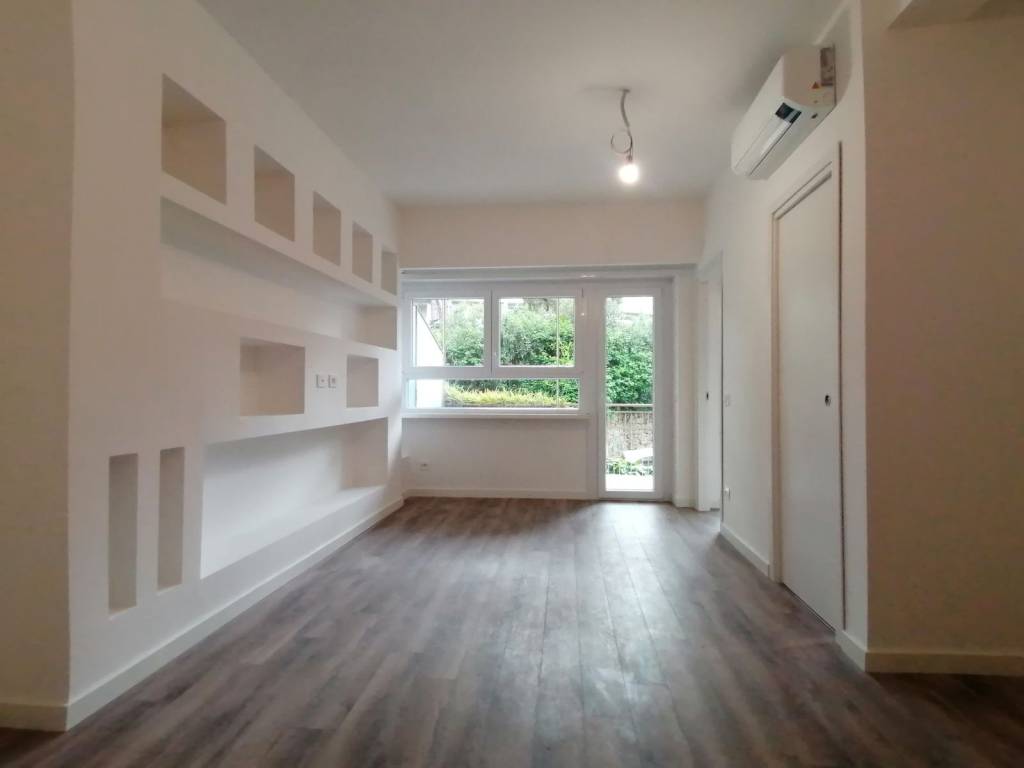 appartamento in vendita a Roma in zona Flaminio