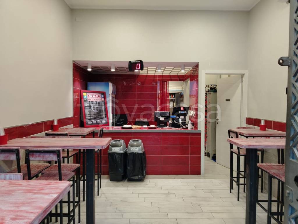 appartamento in vendita a Roma in zona EUR
