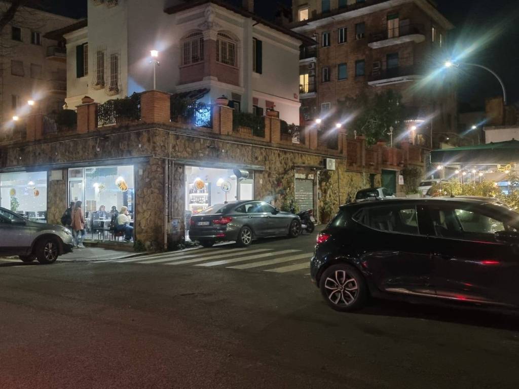 appartamento in vendita a Roma in zona Monte Sacro/Talenti