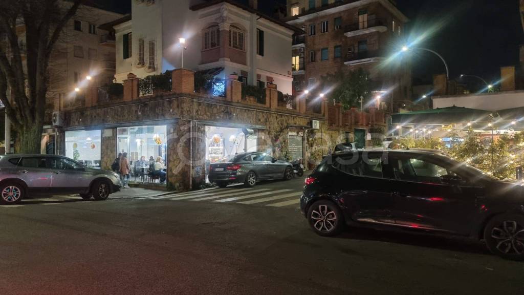appartamento in vendita a Roma in zona Monte Sacro/Talenti