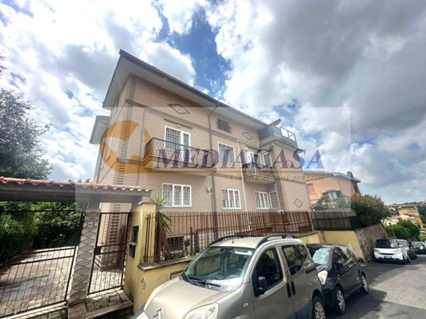 appartamento in vendita a Roma in zona La Storta