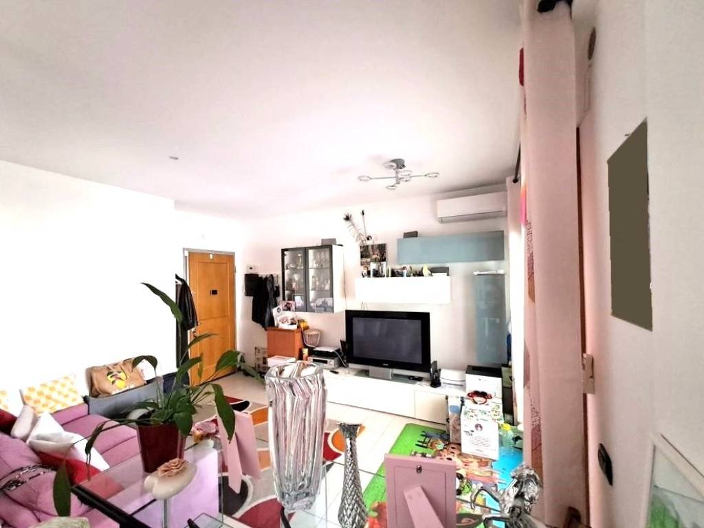 appartamento in vendita a Roma in zona Torrino