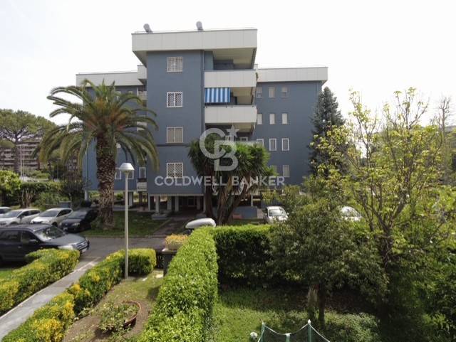 appartamento in vendita a Roma in zona Torrino