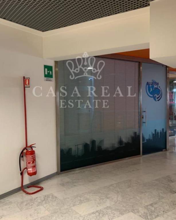 quadrivano in vendita a Roma in zona Casal Palocco