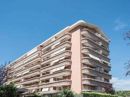 appartamento in vendita a Roma in zona Aurelio