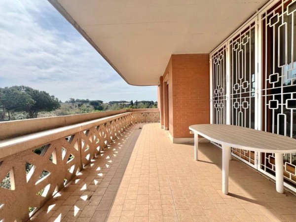 appartamento in vendita a Roma in zona Aurelio