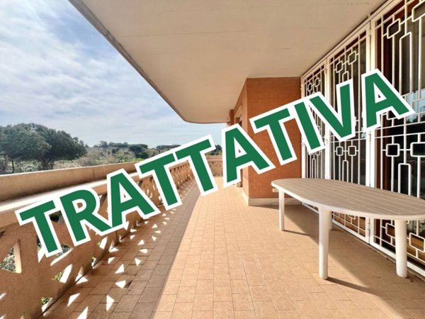 appartamento in vendita a Roma in zona Aurelio