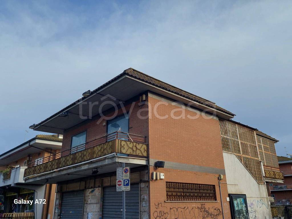 appartamento in vendita a Roma in zona Casalotti