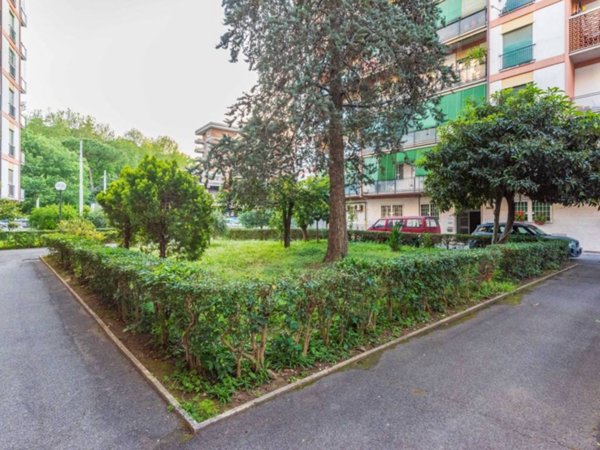 appartamento in vendita a Roma in zona Monte Sacro/Talenti