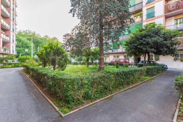appartamento in vendita a Roma in zona Salario