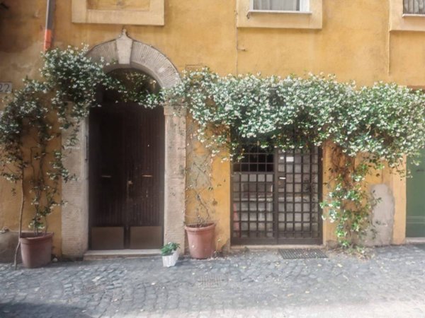 appartamento in vendita a Roma in zona Centro Storico