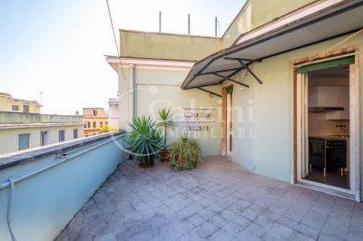 appartamento in vendita a Roma in zona Nomentano