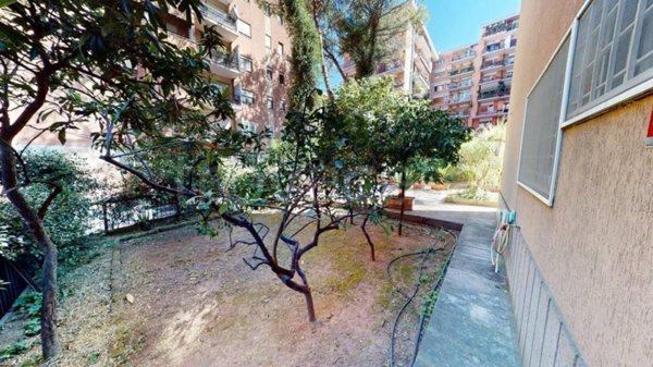 appartamento in vendita a Roma in zona Aurelio