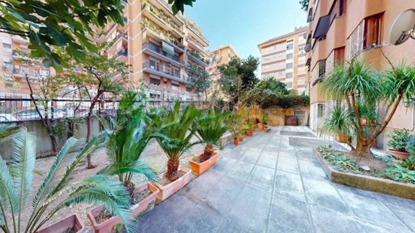 appartamento in vendita a Roma in zona Aurelio