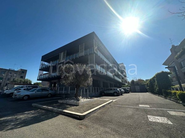 appartamento in vendita a Roma in zona Pietralata