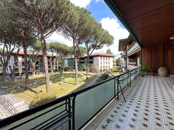 appartamento in vendita a Roma in zona Appio Claudio