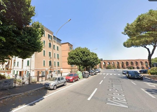 appartamento in vendita a Roma in zona Prenestino-Centocelle