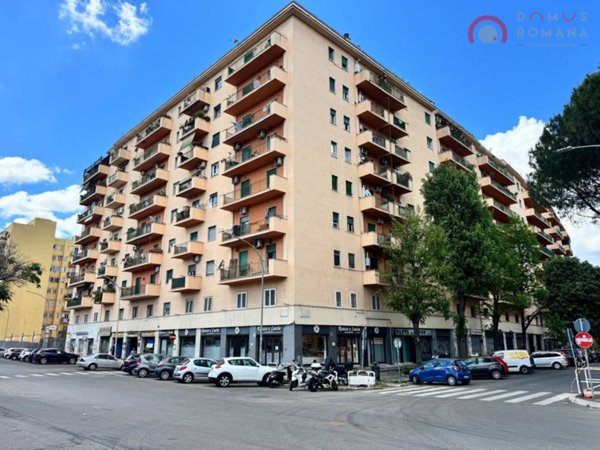 appartamento in vendita a Roma in zona Centro Storico