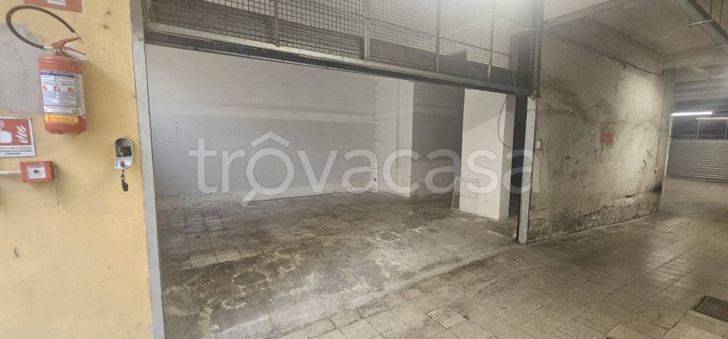 locale di sgombero in vendita a Roma in zona Monte Sacro/Talenti