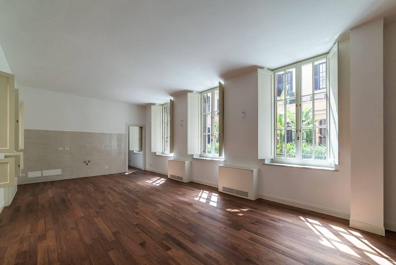 appartamento in vendita a Roma in zona Campo Marzio