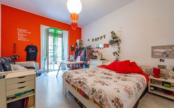 appartamento in vendita a Roma in zona Collatino