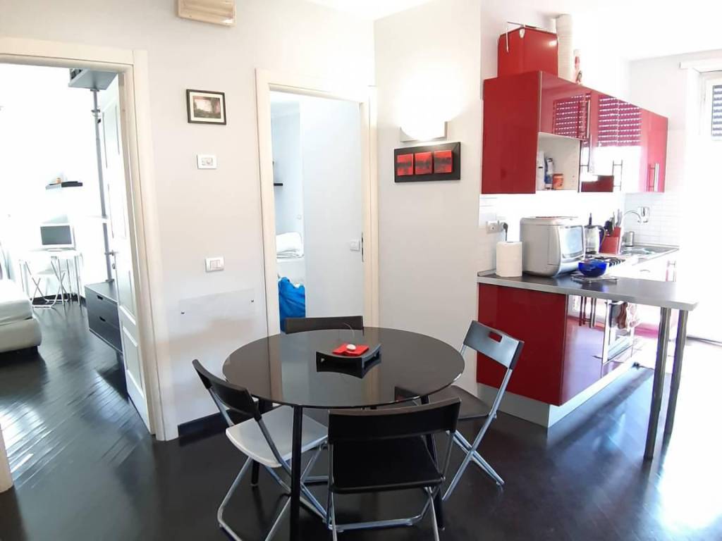 appartamento in vendita a Roma in zona Centro Storico