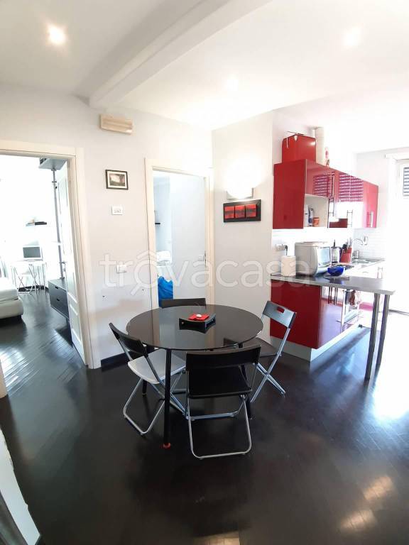 appartamento in vendita a Roma in zona Centro Storico