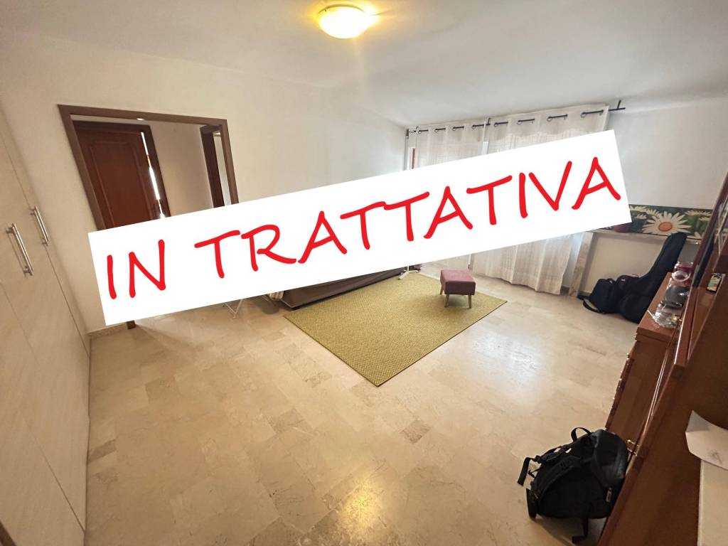 appartamento in vendita a Roma in zona Casal Monastero