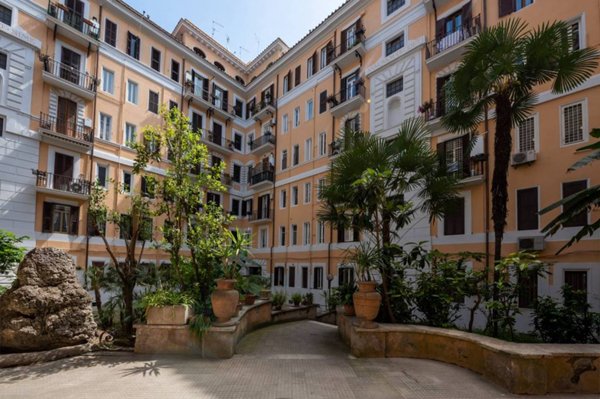 appartamento in vendita a Roma in zona Trieste