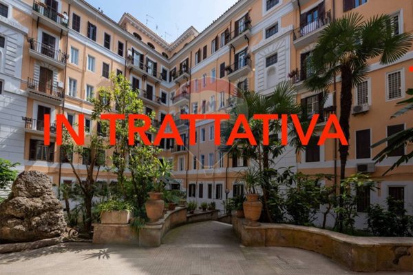 appartamento in vendita a Roma in zona Trieste