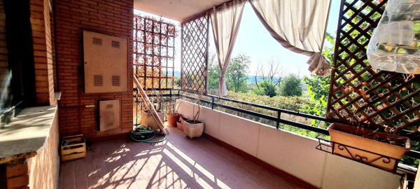 appartamento in vendita a Roma in zona Salario