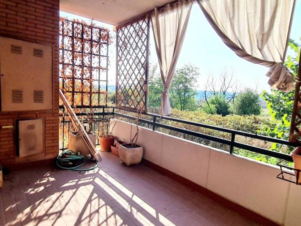 appartamento in vendita a Roma in zona Casal Boccone
