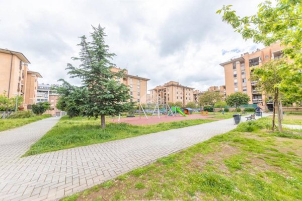 appartamento in vendita a Roma in zona Centro Storico