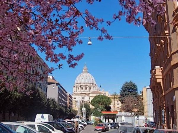 trivano in vendita a Roma in zona Aurelio