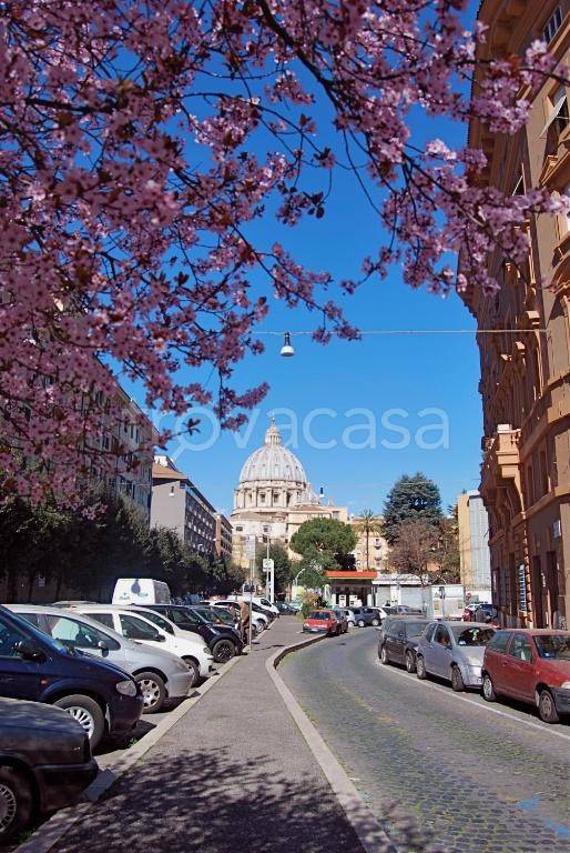 trivano in vendita a Roma in zona Aurelio
