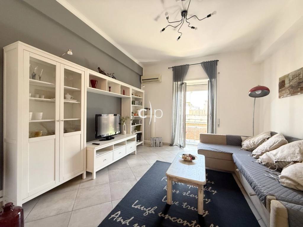appartamento in vendita a Roma in zona Portuense