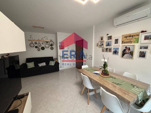 appartamento in vendita a Roma in zona Castel di Leva