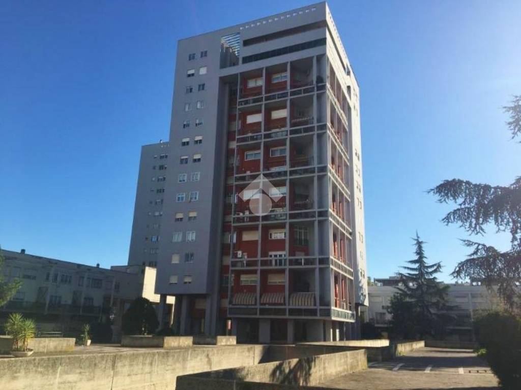 appartamento in vendita a Roma in zona Torrino