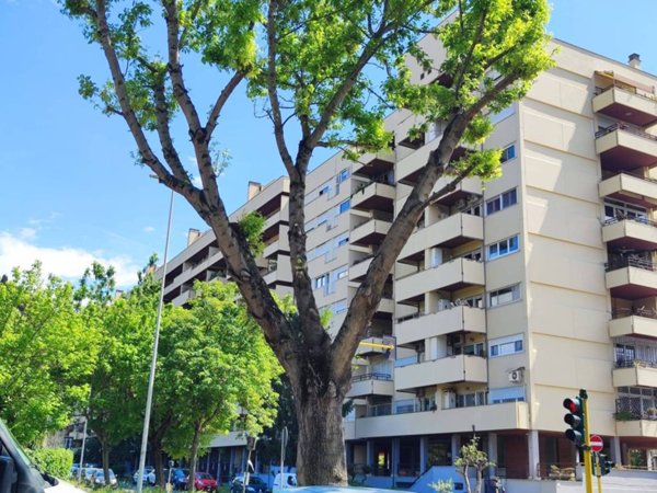 appartamento in vendita a Roma in zona Monte Sacro/Talenti