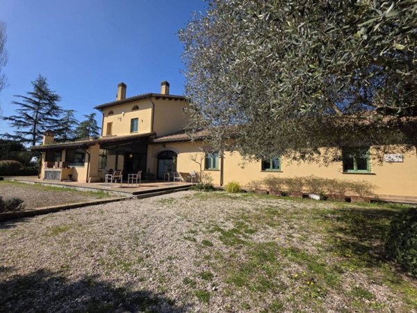 casa indipendente in vendita a Roma in zona Prima Porta