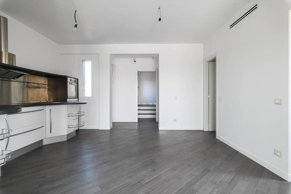 appartamento in vendita a Roma in zona La Pisana