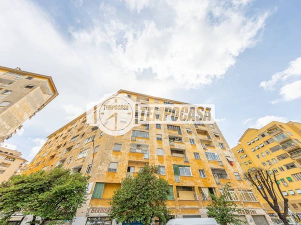appartamento in vendita a Roma in zona Don Bosco