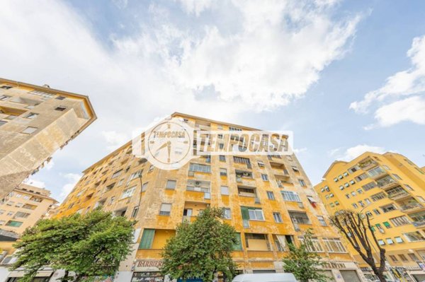 appartamento in vendita a Roma in zona Don Bosco