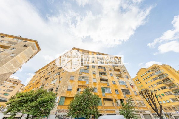 appartamento in vendita a Roma in zona Don Bosco