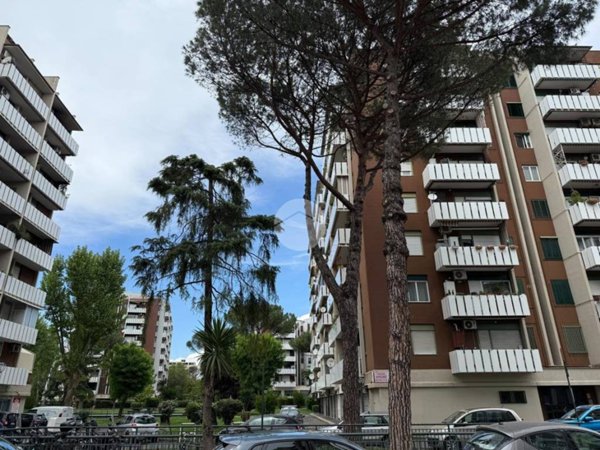 appartamento in vendita a Roma in zona Collatino
