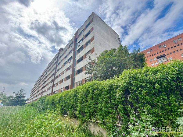 appartamento in vendita a Roma in zona Tor Sapienza