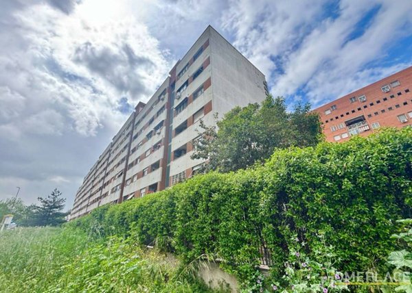 appartamento in vendita a Roma in zona Tor Sapienza