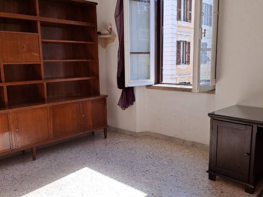 appartamento in vendita a Roma in zona Pinciano