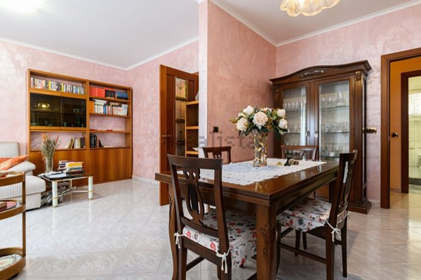 appartamento in vendita a Roma in zona Collatino